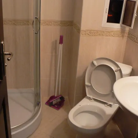 Sunset Beach 4 Studio Apartment *