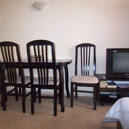 Sunset Beach 4 Studio Apartment *