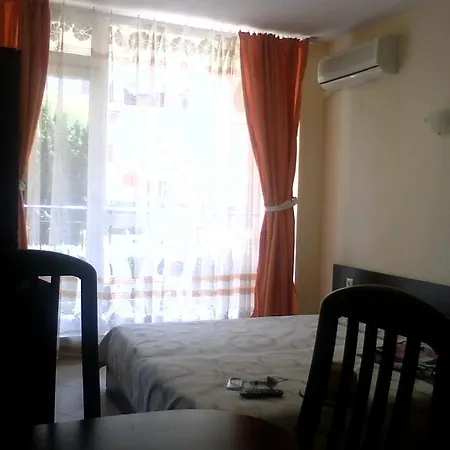 Sunset Beach 4 Studio Слънчев бряг