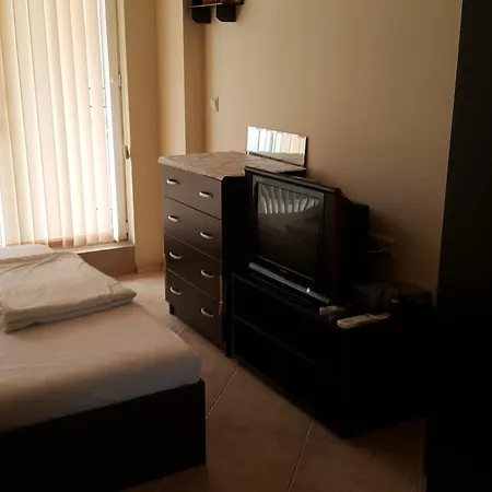 Sunset Beach 4 Studio Слънчев бряг