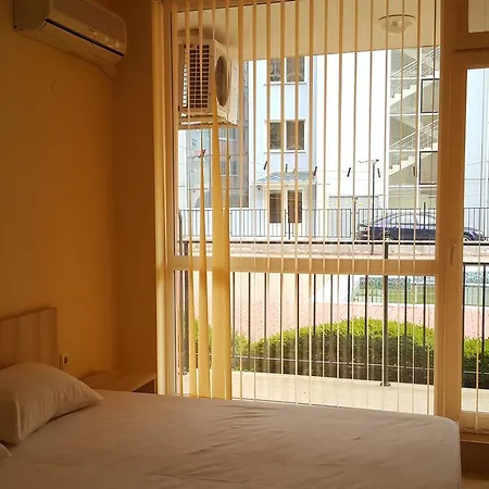 Sunset Beach 4 Studio * Слънчев бряг