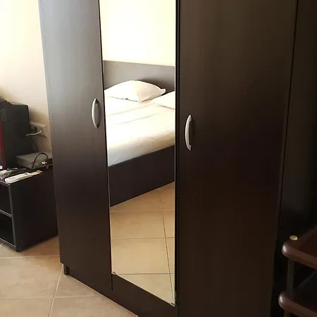 Sunset Beach 4 Studio Апартамент