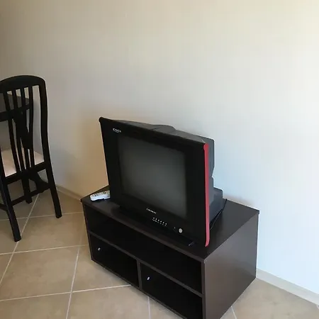 Sunset Beach 4 Studio Апартамент Слънчев бряг